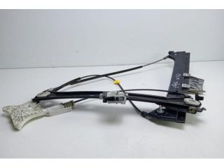 bontott MERCEDES-BENZ CLK Bal első Ablakemelő Szerkezet (Elektromos)