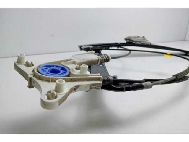 bontott MERCEDES-BENZ CLK Bal első Ablakemelő Szerkezet (Elektromos)