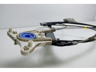 bontott MERCEDES-BENZ CLK Bal első Ablakemelő Szerkezet (Elektromos)