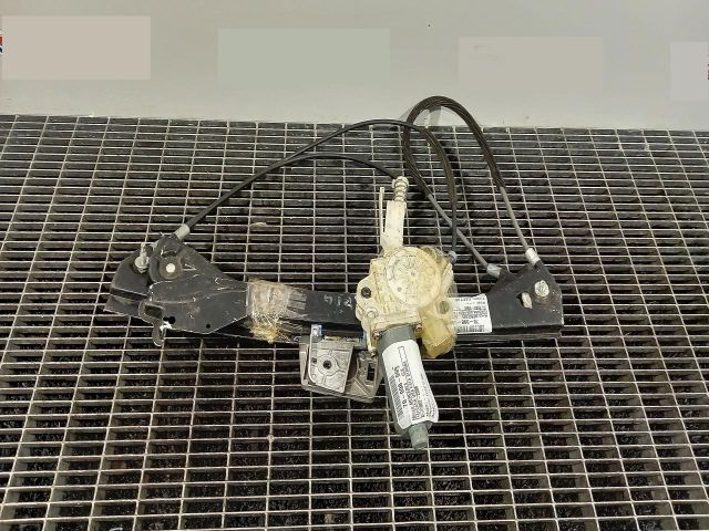 bontott MERCEDES-BENZ CLK Bal első Ablakemelő Szerkezet (Elektromos)