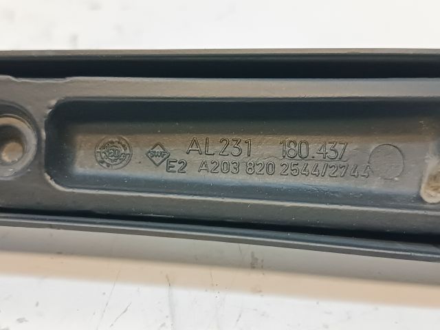 bontott MERCEDES-BENZ CLK Bal első Ablaktörlő Kar