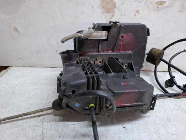 bontott MERCEDES-BENZ CLK Bal első Ajtózár