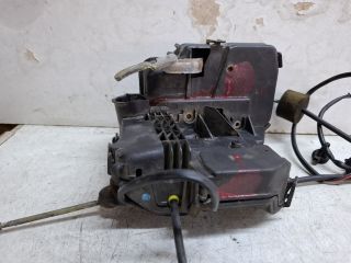 bontott MERCEDES-BENZ CLK Bal első Ajtózár