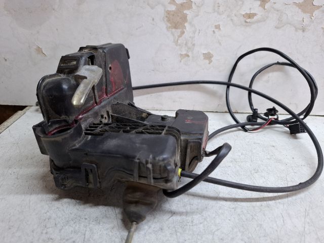 bontott MERCEDES-BENZ CLK Bal első Ajtózár