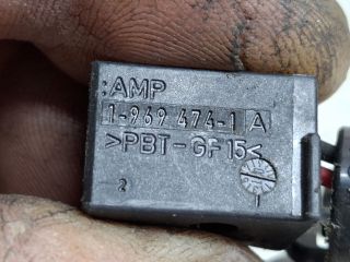 bontott MERCEDES-BENZ CLK Bal első Ajtózár