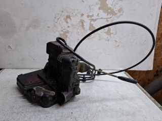 bontott MERCEDES-BENZ CLK Bal első Ajtózár