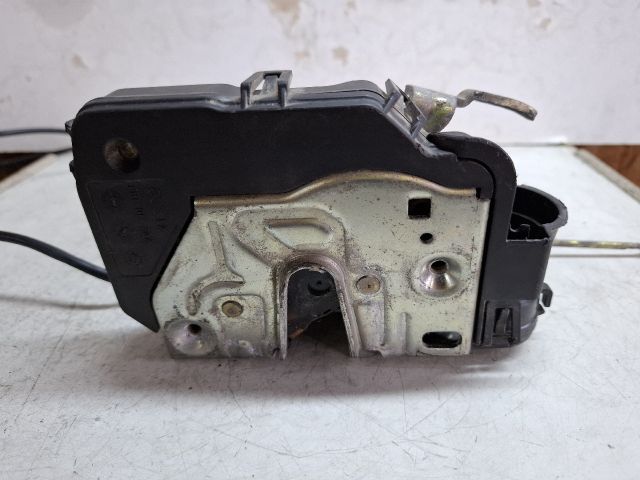 bontott MERCEDES-BENZ CLK Bal első Ajtózár