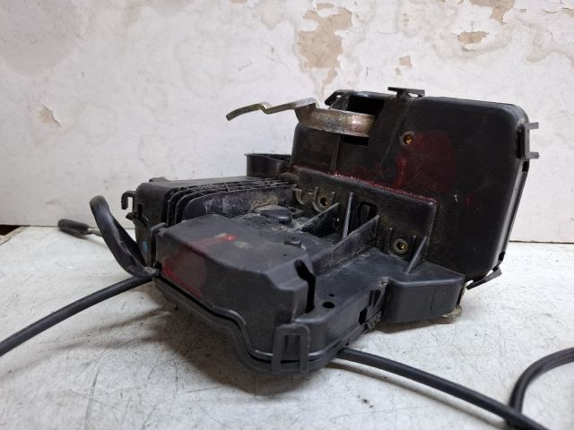 bontott MERCEDES-BENZ CLK Bal első Ajtózár