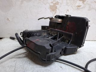 bontott MERCEDES-BENZ CLK Bal első Ajtózár