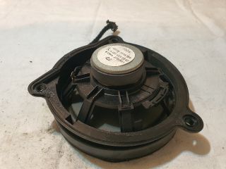 bontott MERCEDES-BENZ CLK Bal első Hangszóró