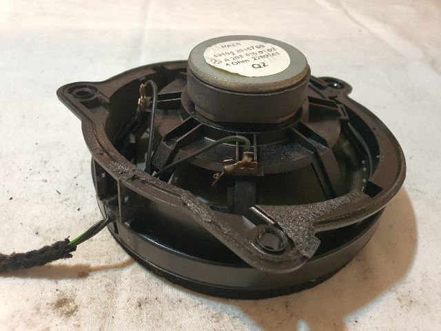 bontott MERCEDES-BENZ CLK Bal első Hangszóró