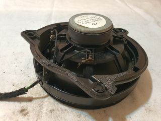 bontott MERCEDES-BENZ CLK Bal első Hangszóró