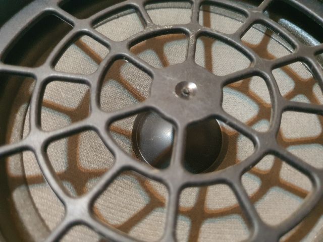 bontott MERCEDES-BENZ CLK Bal első Hangszóró