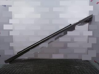 bontott MERCEDES-BENZ CLK Bal első Küszöb Díszléc