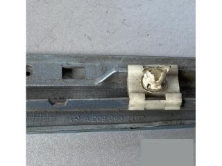 bontott MERCEDES-BENZ CLK Bal első Sárvédő Díszléc