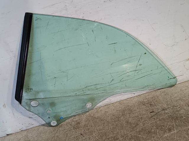 bontott MERCEDES-BENZ CLK Bal hátsó Ablak