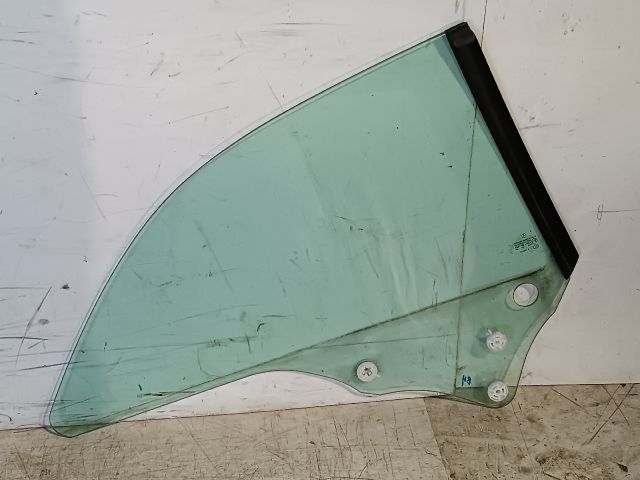 bontott MERCEDES-BENZ CLK Bal hátsó Ablak