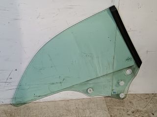 bontott MERCEDES-BENZ CLK Bal hátsó Ablak