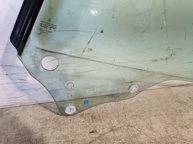 bontott MERCEDES-BENZ CLK Bal hátsó Ablak