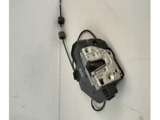 bontott MERCEDES-BENZ CLK Bal hátsó Ajtózár