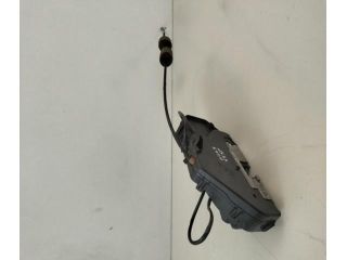 bontott MERCEDES-BENZ CLK Bal hátsó Ajtózár