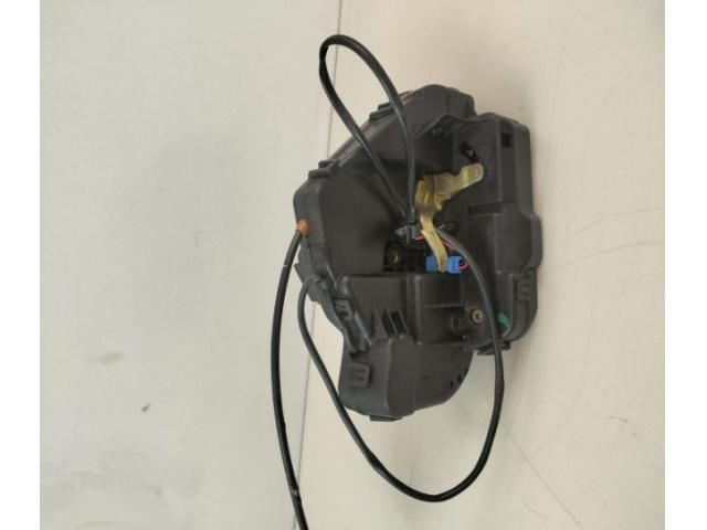 bontott MERCEDES-BENZ CLK Bal hátsó Ajtózár