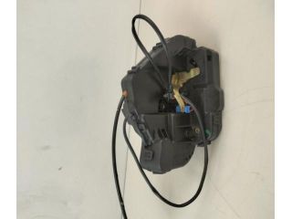 bontott MERCEDES-BENZ CLK Bal hátsó Ajtózár