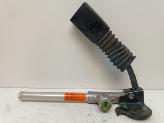 bontott MERCEDES-BENZ CLK Bal hátsó Biztonsági Öv Csat