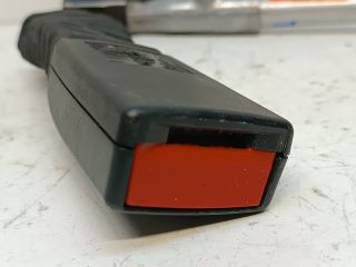 bontott MERCEDES-BENZ CLK Bal hátsó Biztonsági Öv Csat