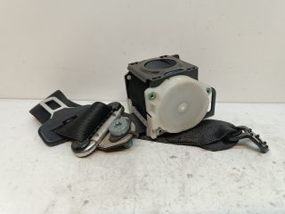 bontott MERCEDES-BENZ CLK Bal hátsó Biztonsági Öv