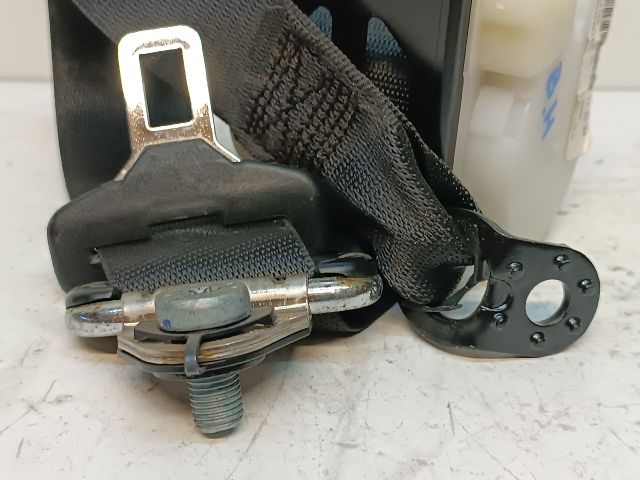 bontott MERCEDES-BENZ CLK Bal hátsó Biztonsági Öv