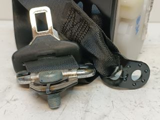 bontott MERCEDES-BENZ CLK Bal hátsó Biztonsági Öv