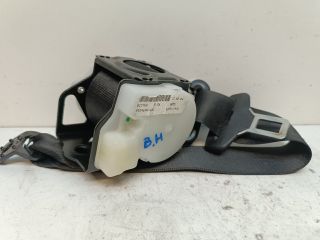 bontott MERCEDES-BENZ CLK Bal hátsó Biztonsági Öv