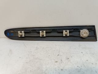 bontott MERCEDES-BENZ CLK Bal hátsó Sárvédő Díszléc