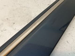 bontott MERCEDES-BENZ CLK Bal hátsó Sárvédő Díszléc