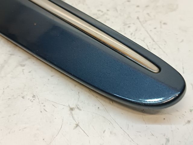 bontott MERCEDES-BENZ CLK Bal hátsó Sárvédő Díszléc