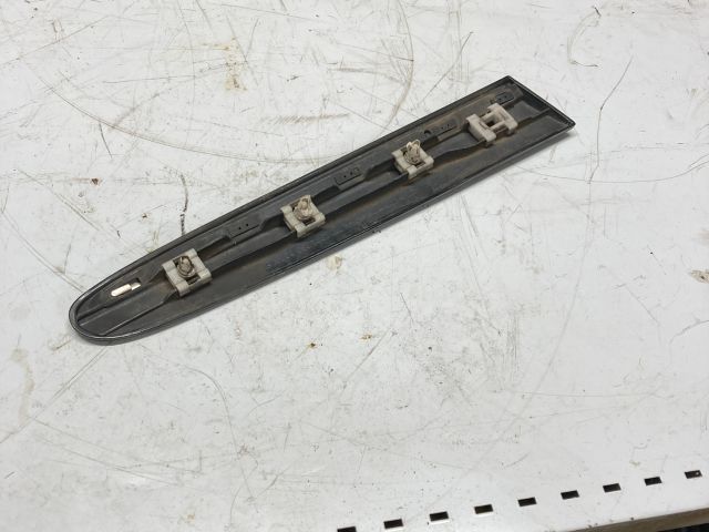 bontott MERCEDES-BENZ CLK Bal hátsó Sárvédő Díszléc