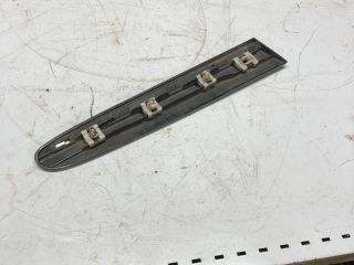 bontott MERCEDES-BENZ CLK Bal hátsó Sárvédő Díszléc