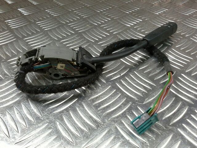 bontott MERCEDES-BENZ CLK Bal Kormánykapcsoló Irányjelző (Tempomatos)