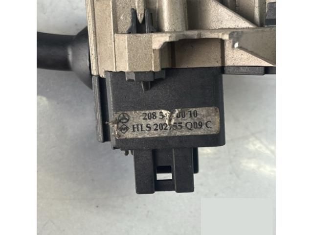 bontott MERCEDES-BENZ CLK Bal Kormánykapcsoló Irányjelző