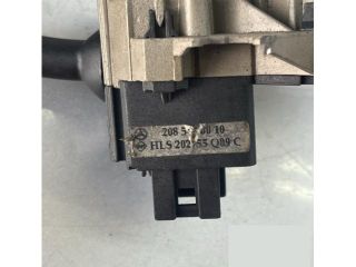 bontott MERCEDES-BENZ CLK Bal Kormánykapcsoló Irányjelző