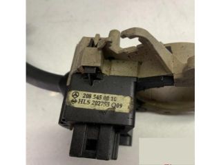 bontott MERCEDES-BENZ CLK Bal Kormánykapcsoló Irányjelző