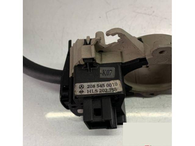 bontott MERCEDES-BENZ CLK Bal Kormánykapcsoló Irányjelző