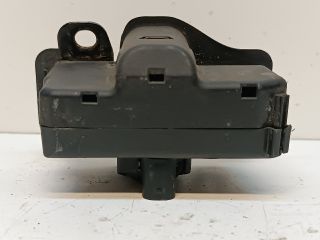 bontott MERCEDES-BENZ CLK Bal Motorháztető Zárszerkezet