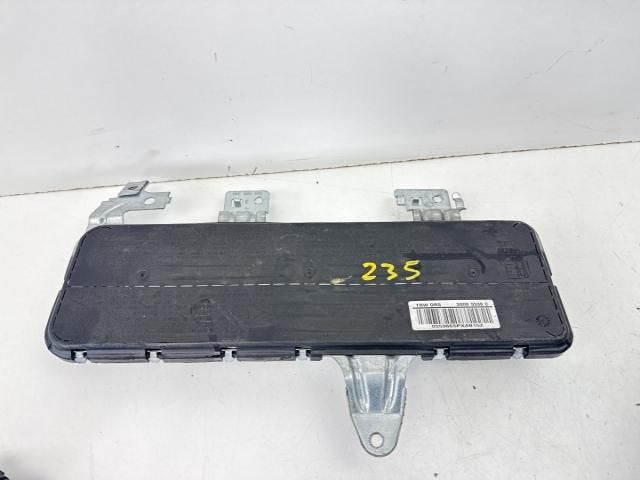 bontott MERCEDES-BENZ CLK Bal Oldallégzsák