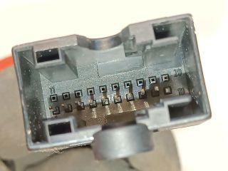 bontott MERCEDES-BENZ CLK Bal Visszapillantó Tükör (Elektromos)