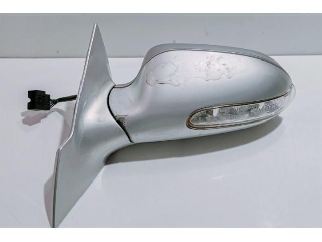 bontott MERCEDES-BENZ CLK Bal Visszapillantó Tükör (Elektromos)