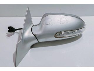 bontott MERCEDES-BENZ CLK Bal Visszapillantó Tükör (Elektromos)
