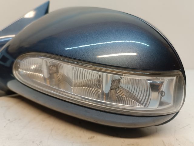 bontott MERCEDES-BENZ CLK Bal Visszapillantó Tükör (Elektromos)