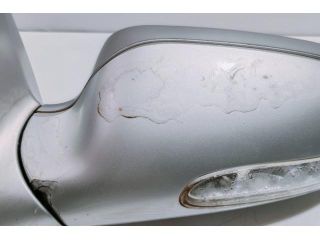 bontott MERCEDES-BENZ CLK Bal Visszapillantó Tükör (Elektromos)